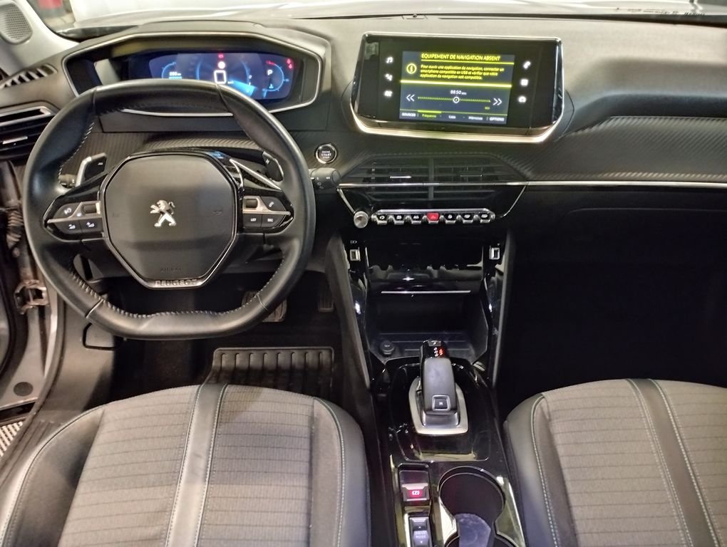 Peugeot 2008 - Photo 3