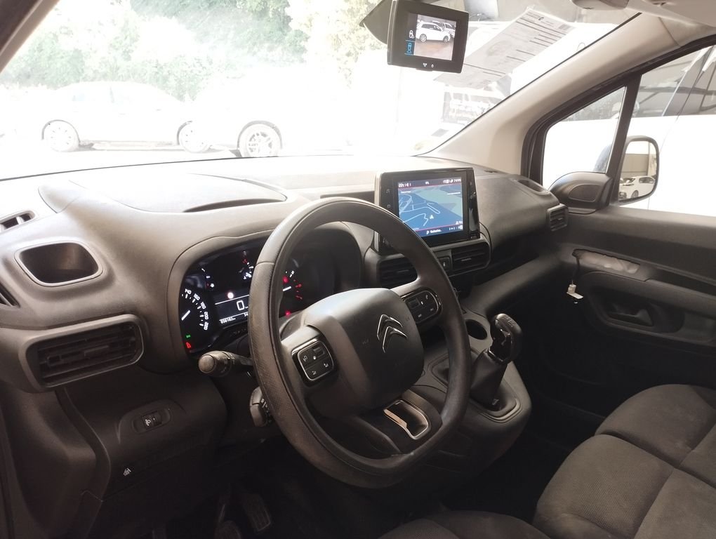 Citroën Berlingo - Photo 3