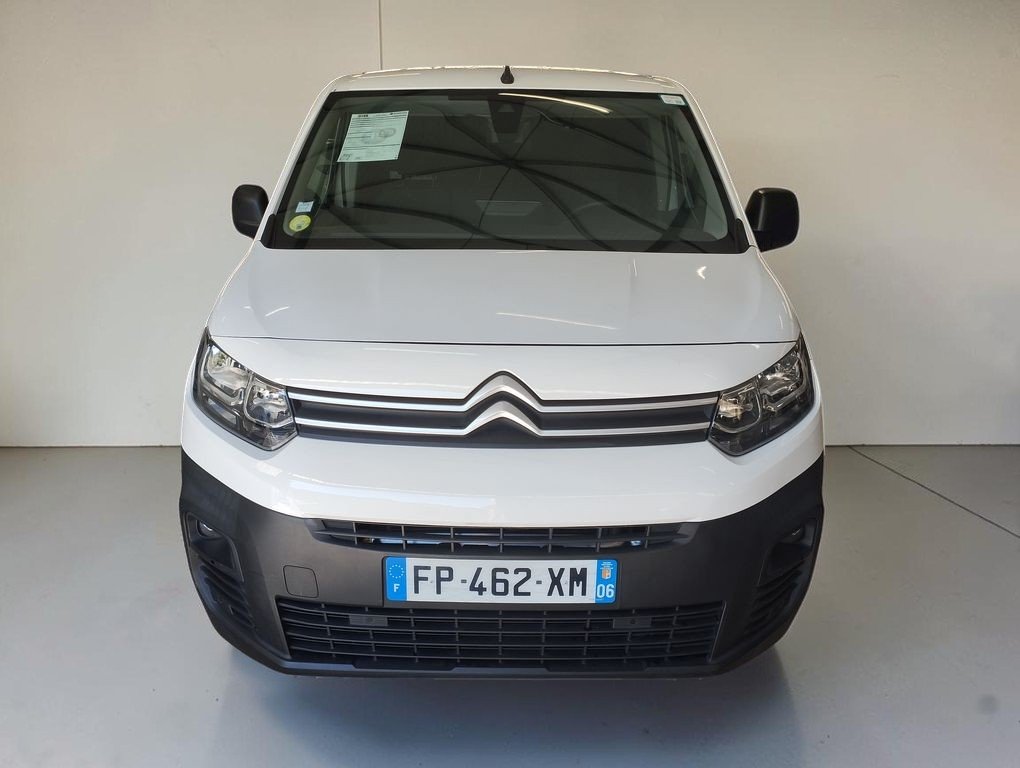 Citroën Berlingo - Photo 4
