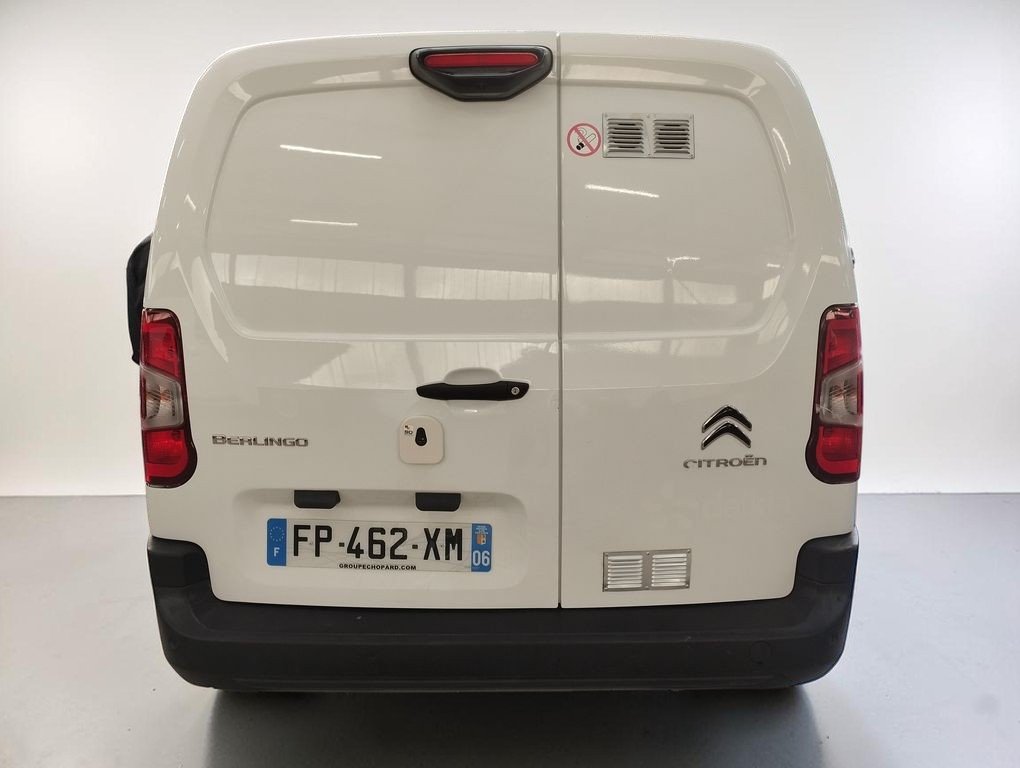 Citroën Berlingo - Photo 5
