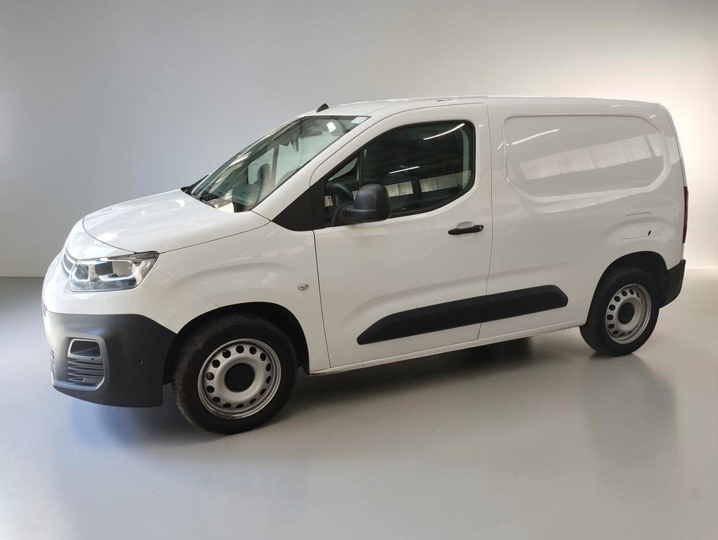 Citroën Berlingo - Photo 6