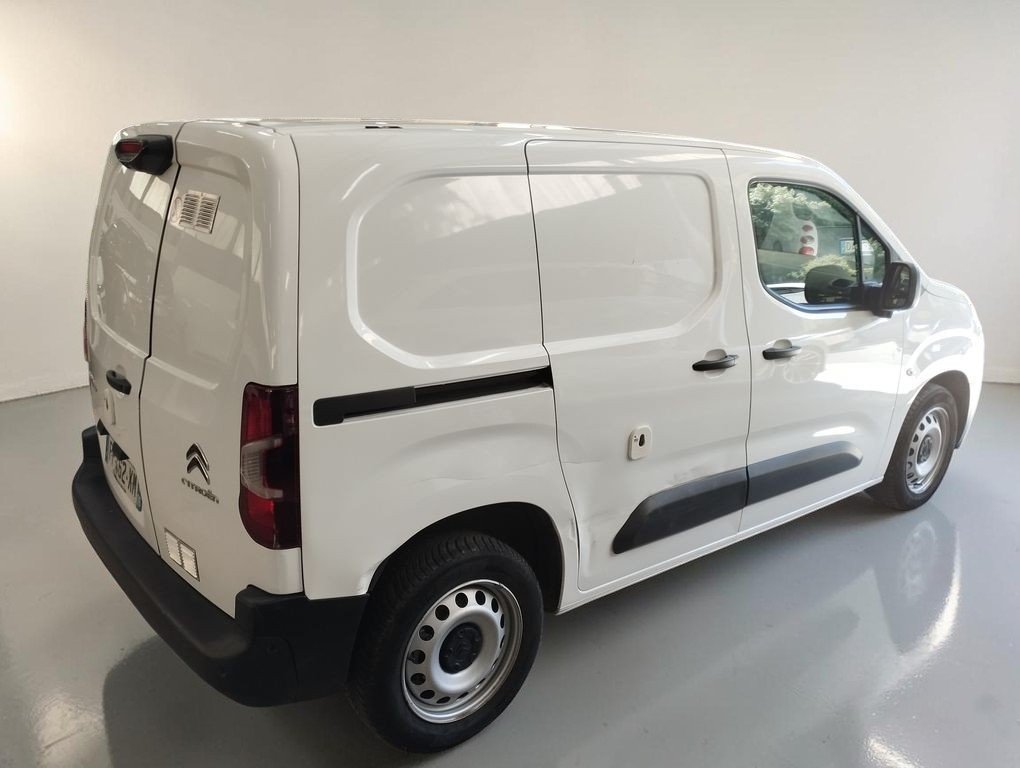 Citroën Berlingo - Photo 7