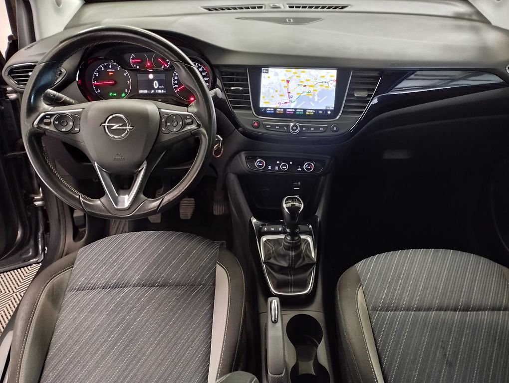 Opel Crossland X - Photo 3