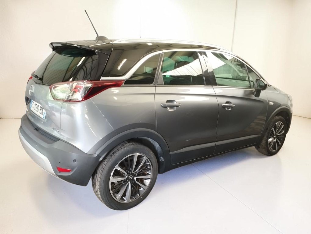 Opel Crossland X - Photo 7
