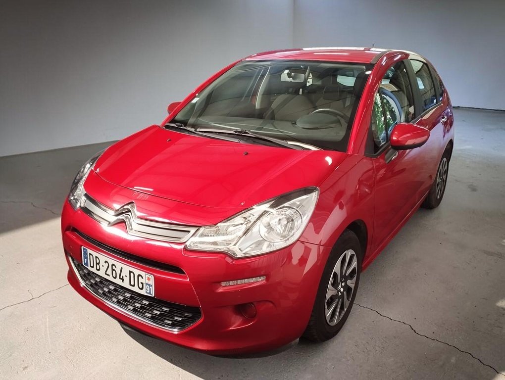 Citroën C3