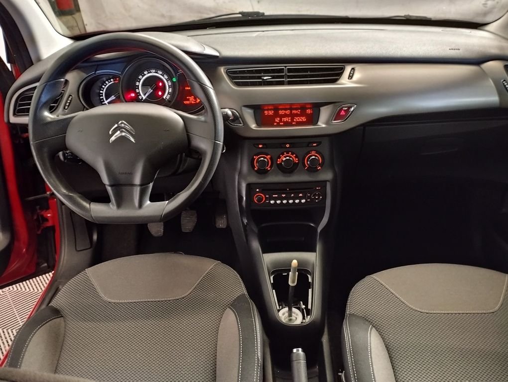 Citroën C3 - Photo 3