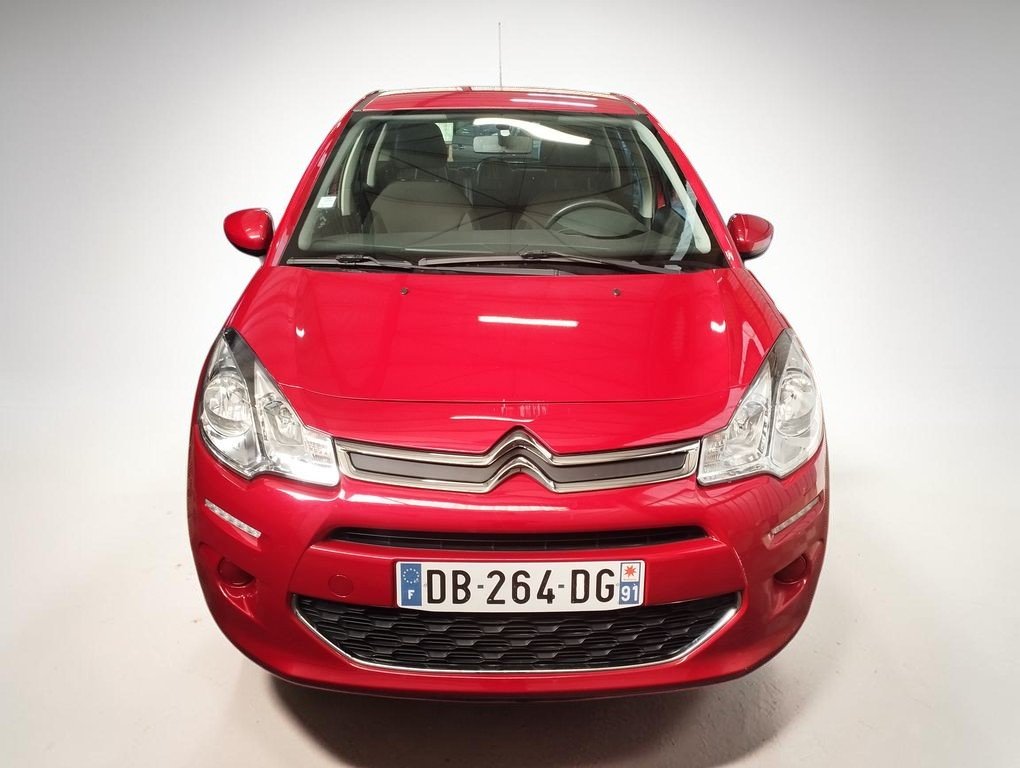 Citroën C3 - Photo 4