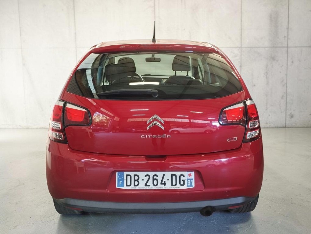 Citroën C3 - Photo 5
