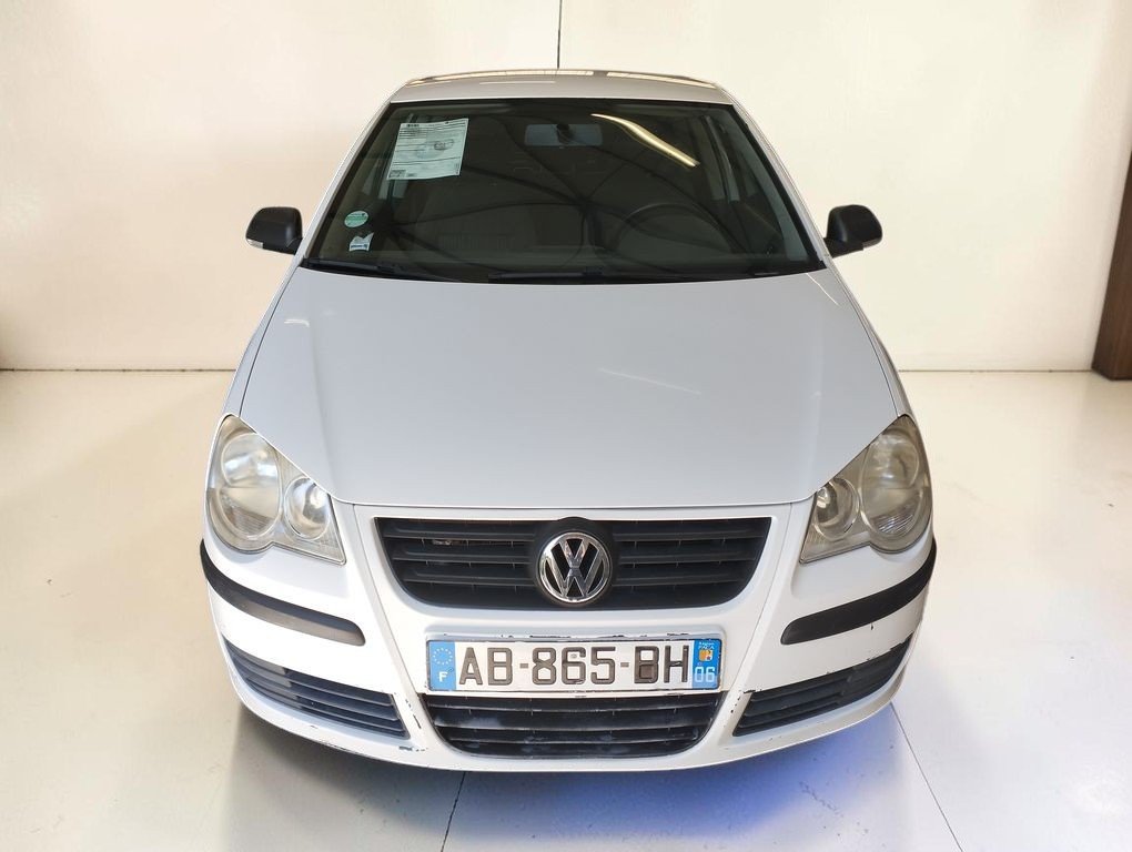 Volkswagen Polo - Photo 3