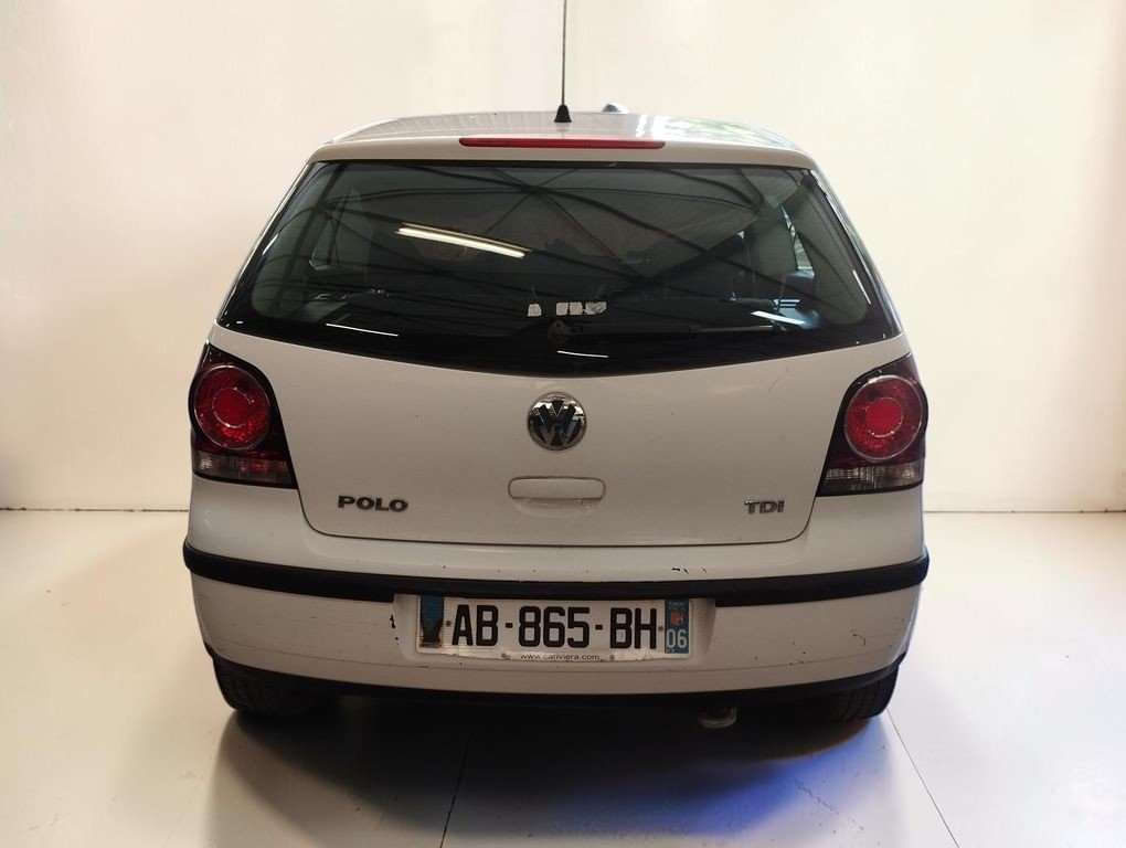 Volkswagen Polo - Photo 4