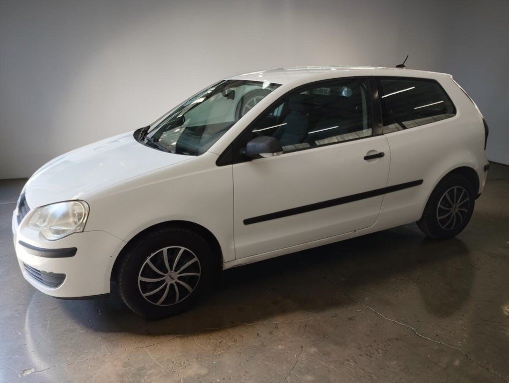Volkswagen Polo - Photo 5