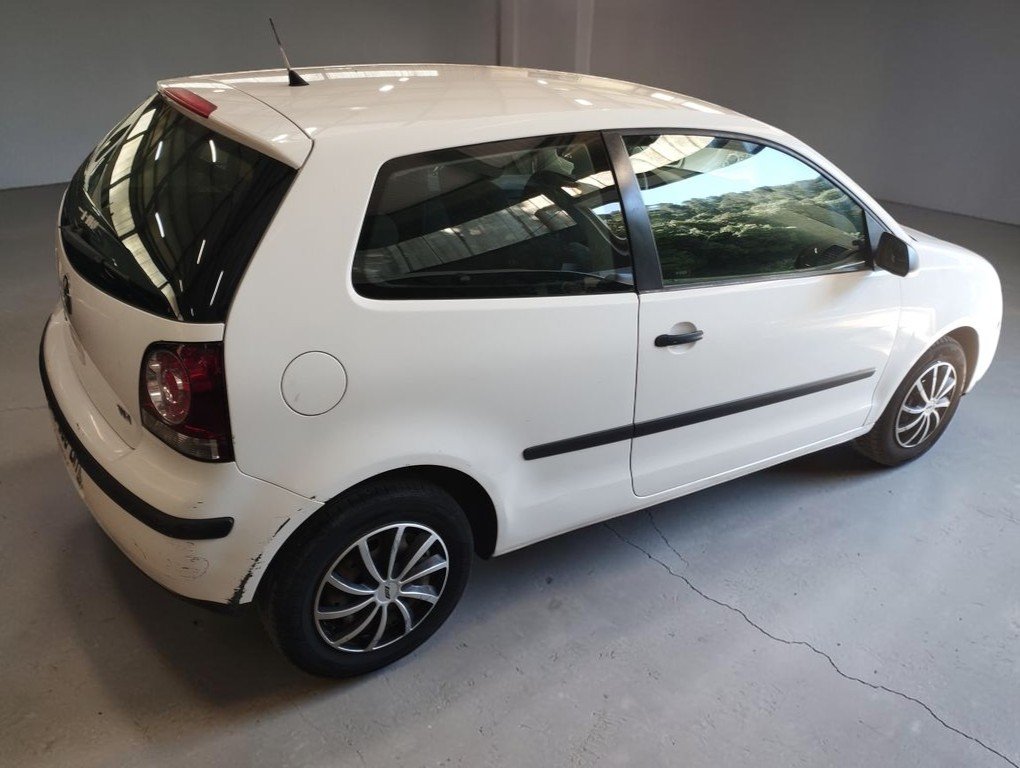 Volkswagen Polo - Photo 6