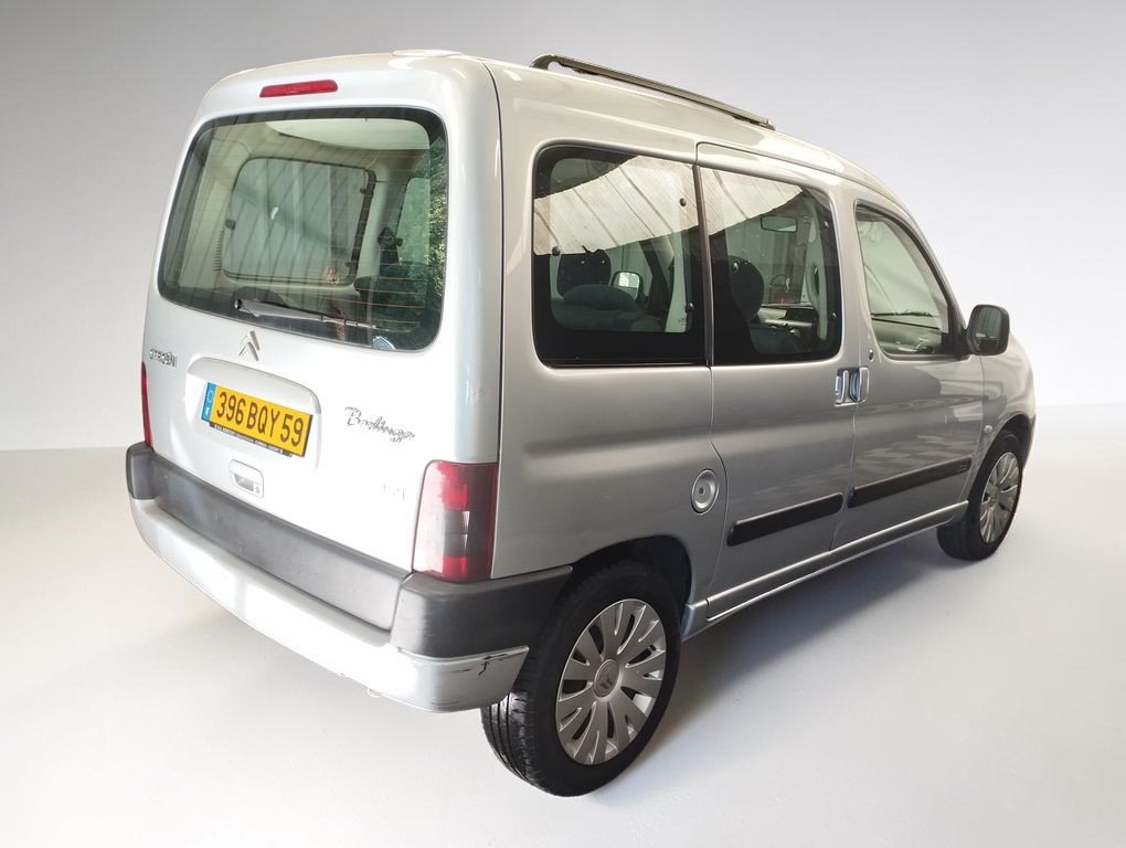Citroën Berlingo - Photo 2