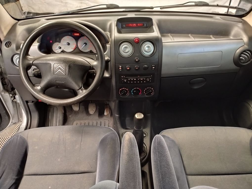 Citroën Berlingo - Photo 3