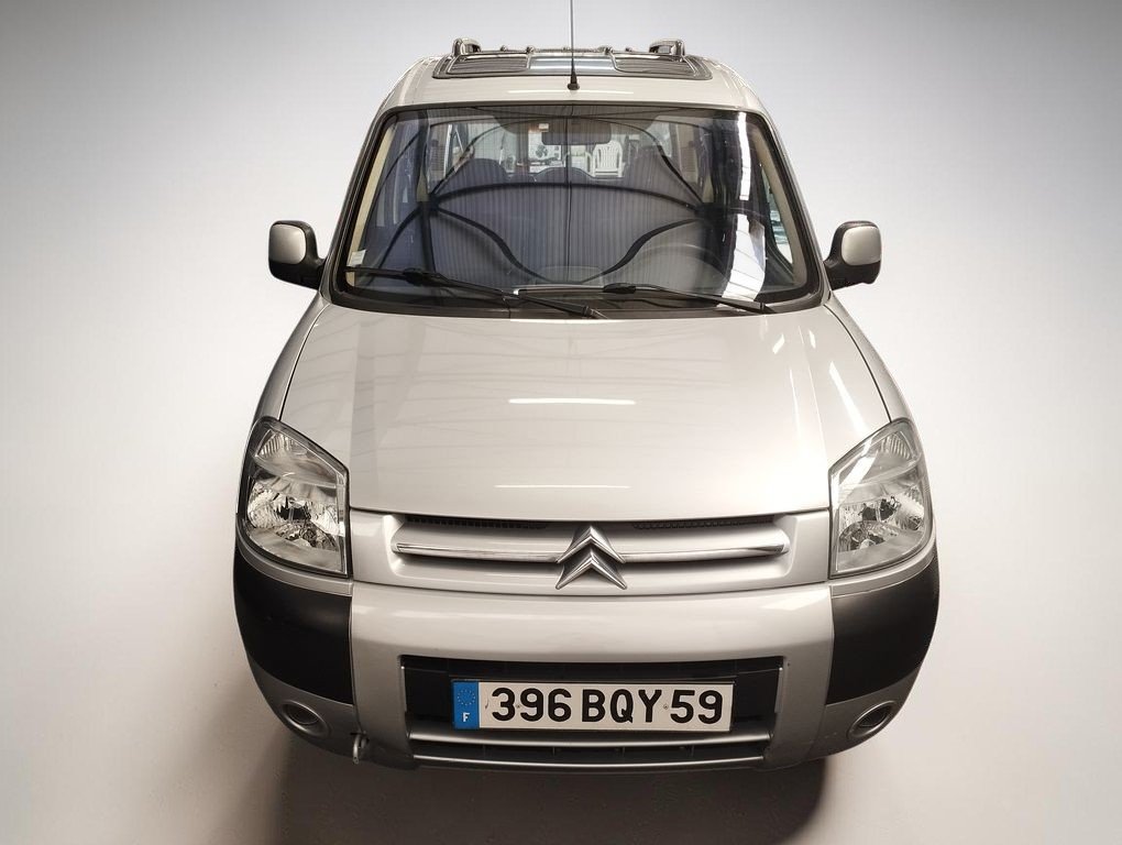 Citroën Berlingo - Photo 4