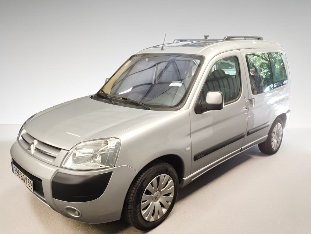 Citroën Berlingo - Photo 6