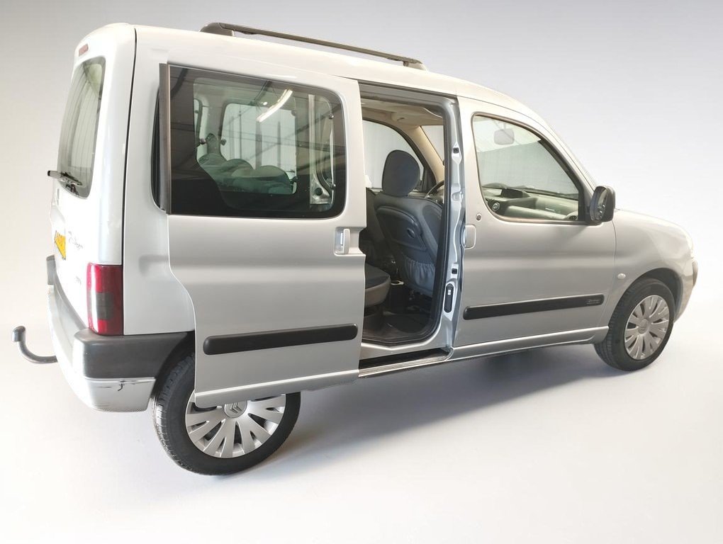 Citroën Berlingo - Photo 7