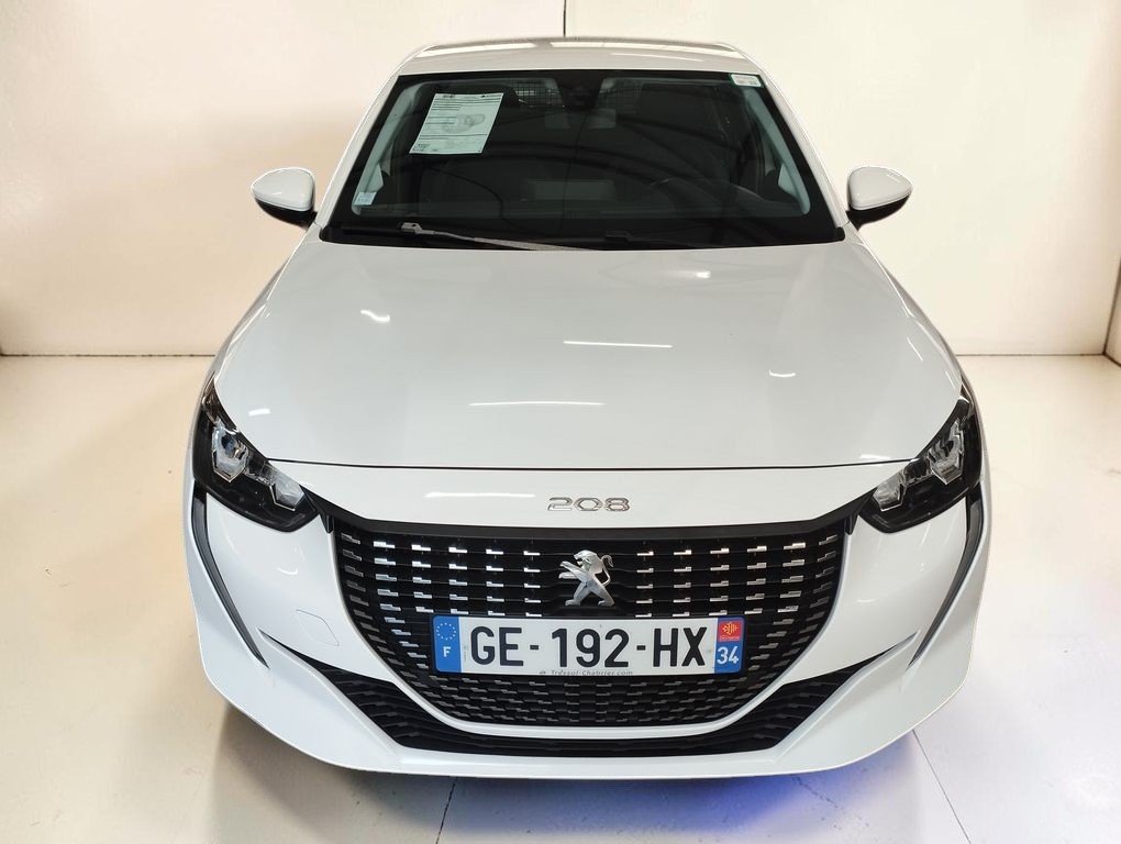 Peugeot 208 - Photo 4