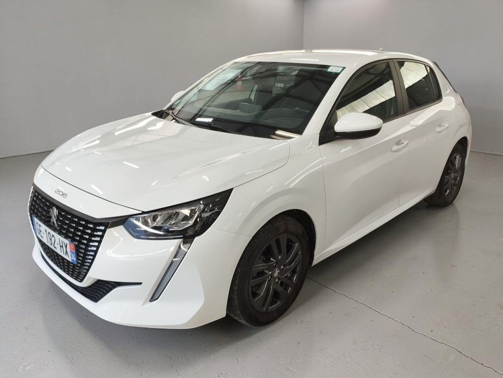 Peugeot 208 - Photo 6