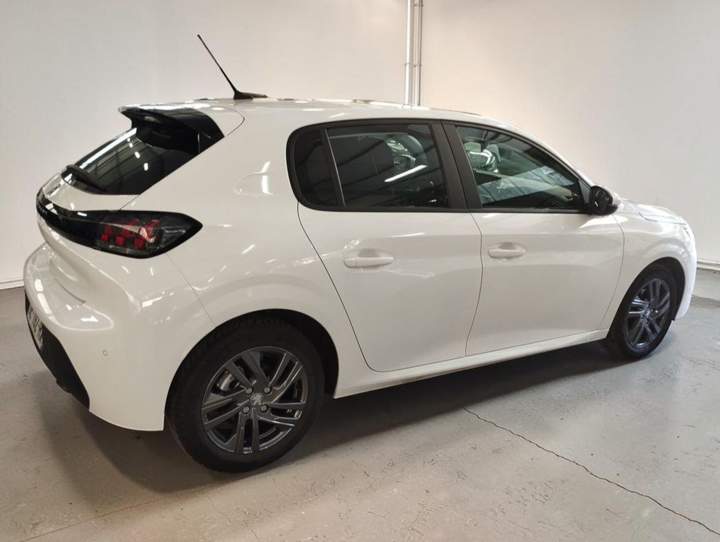 Peugeot 208 - Photo 7