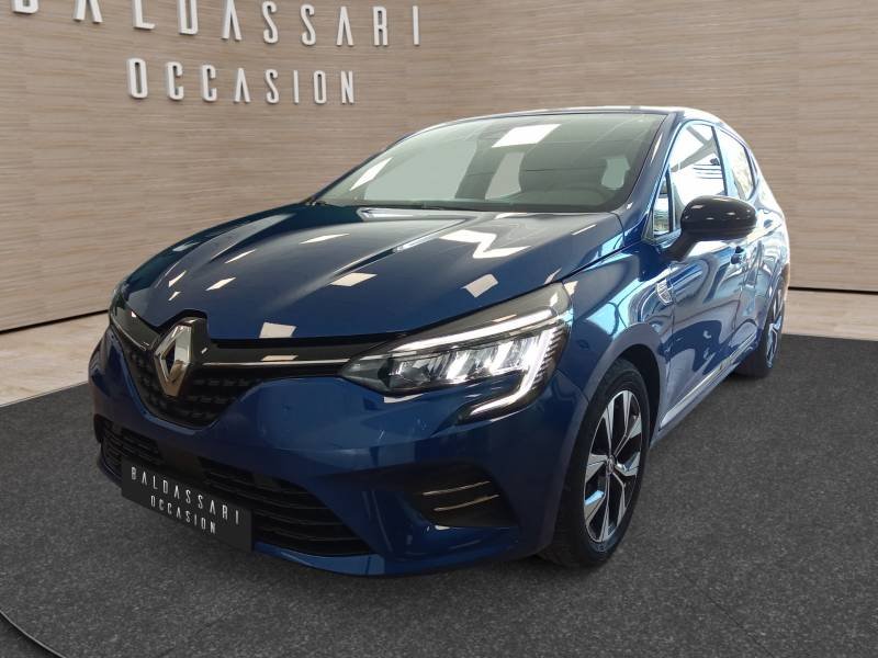 Renault Clio - Photo 1