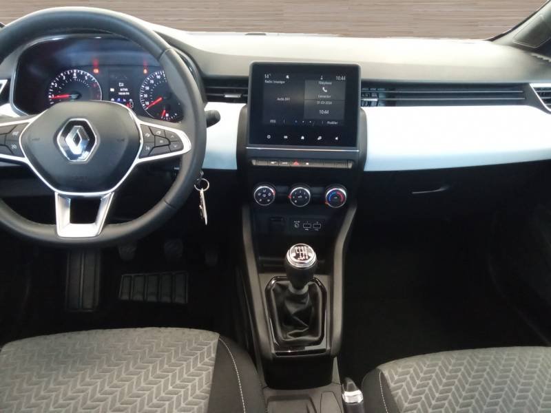 Renault Clio - Photo 11