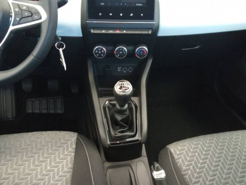 Renault Clio - Photo 12