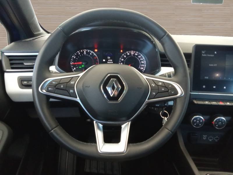 Renault Clio - Photo 13
