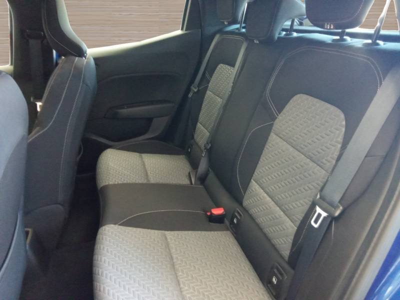 Renault Clio - Photo 14