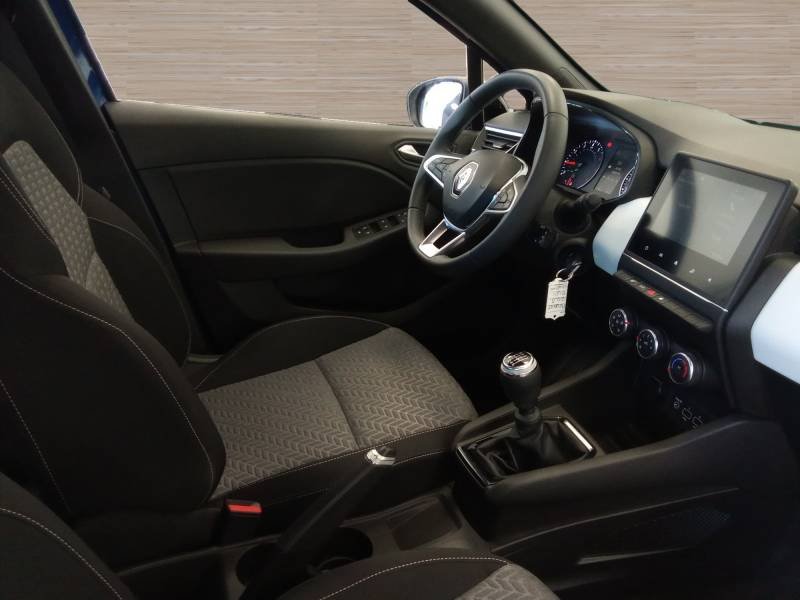 Renault Clio - Photo 16