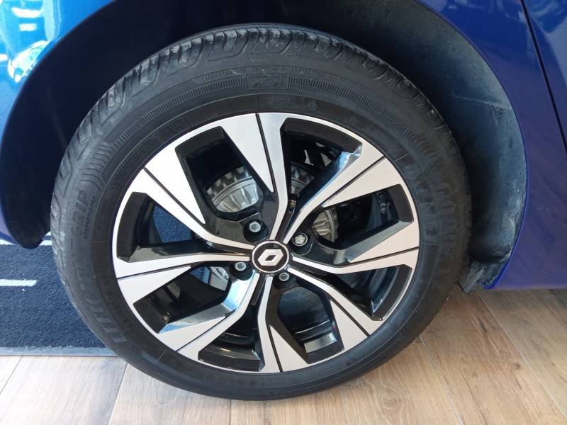 Renault Clio - Photo 18
