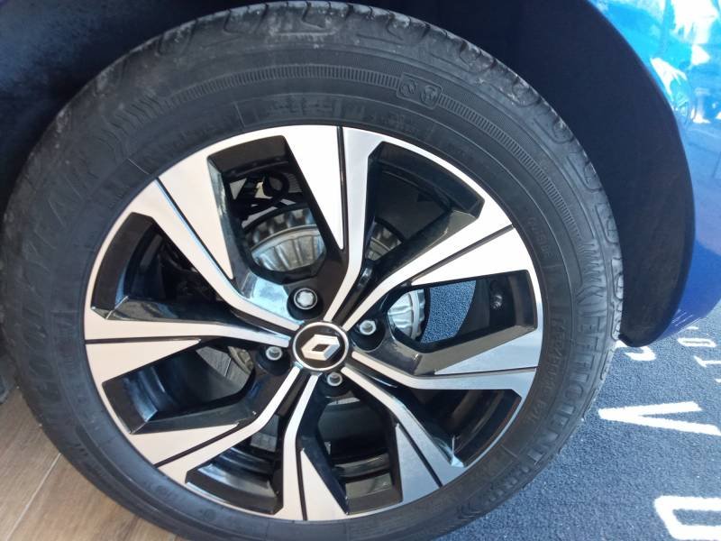 Renault Clio - Photo 19
