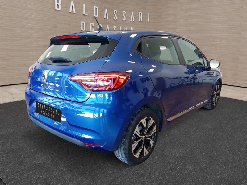 Renault Clio - Photo 2