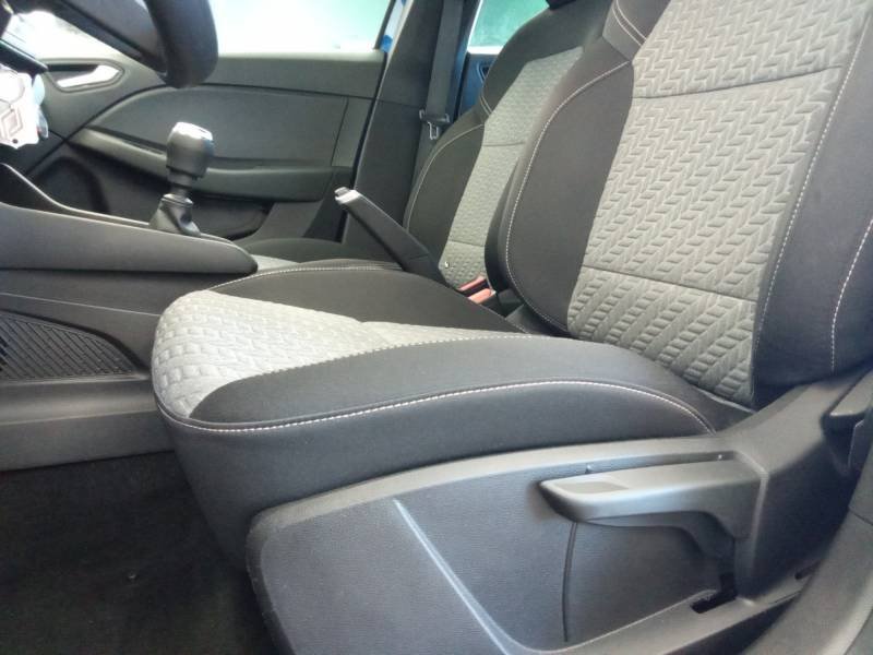 Renault Clio - Photo 23