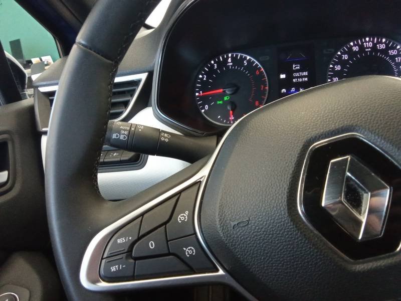 Renault Clio - Photo 29