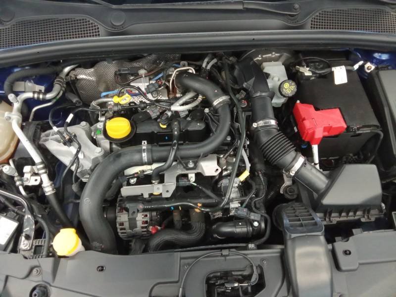 Renault Clio - Photo 30