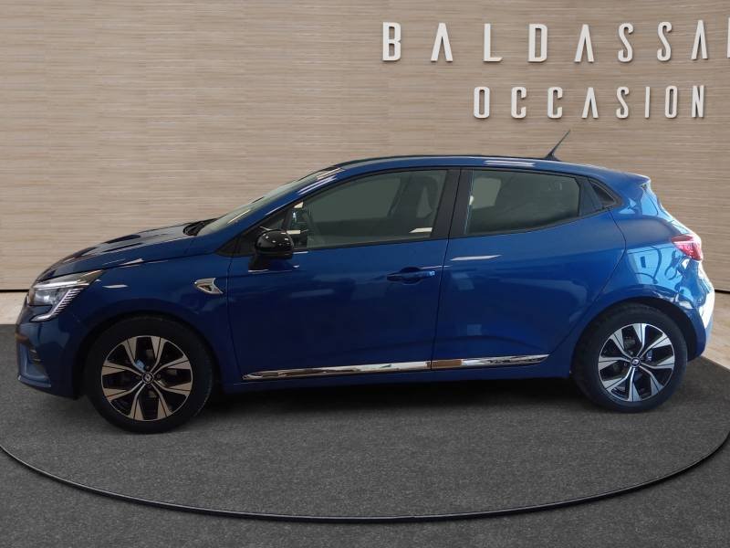 Renault Clio - Photo 4