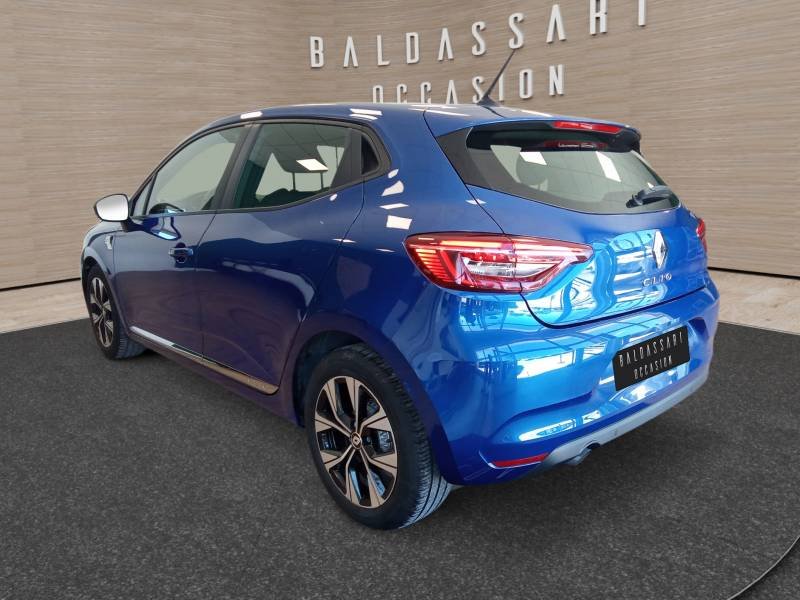Renault Clio - Photo 5