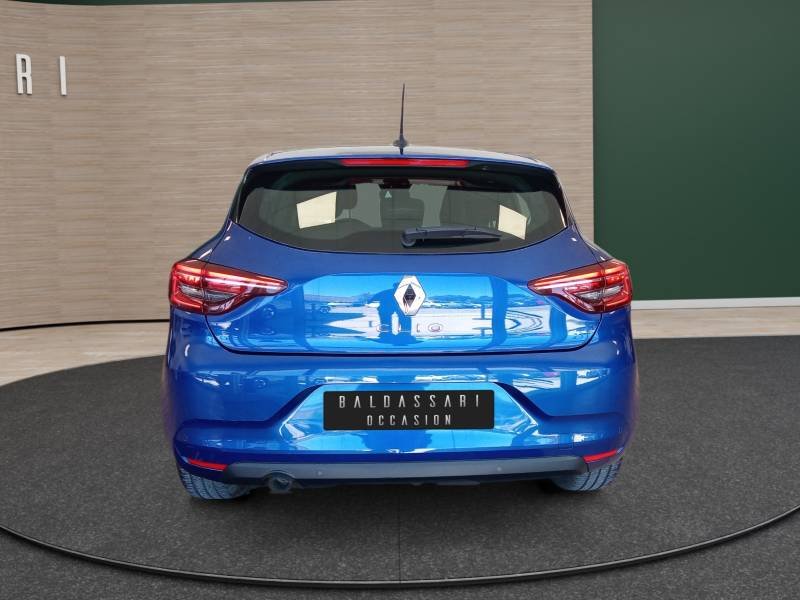 Renault Clio - Photo 6