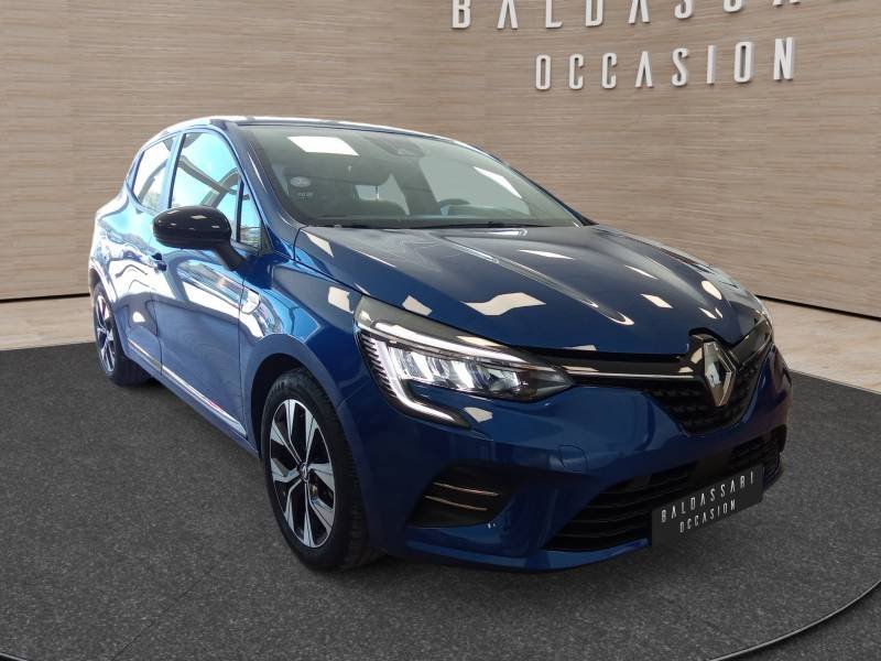 Renault Clio - Photo 8