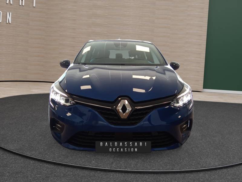 Renault Clio - Photo 9
