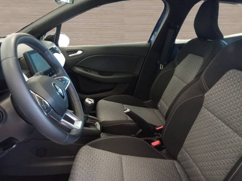 Renault Clio - Photo 10