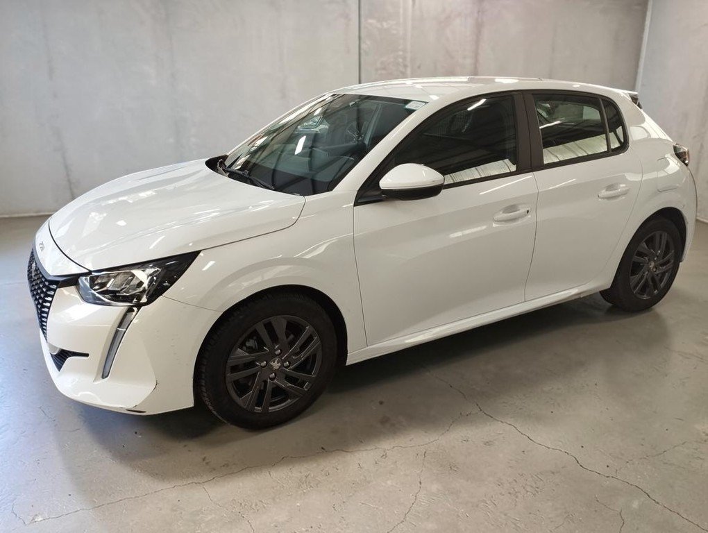 Peugeot 208 - Photo 6