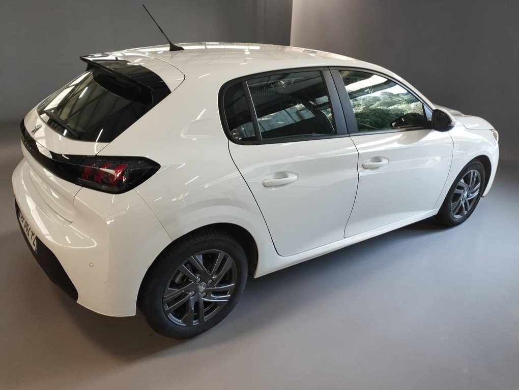 Peugeot 208 - Photo 7