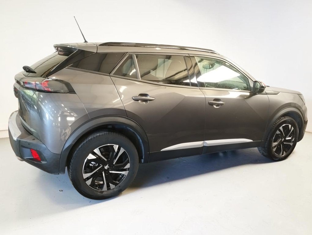Peugeot 2008 - Photo 6