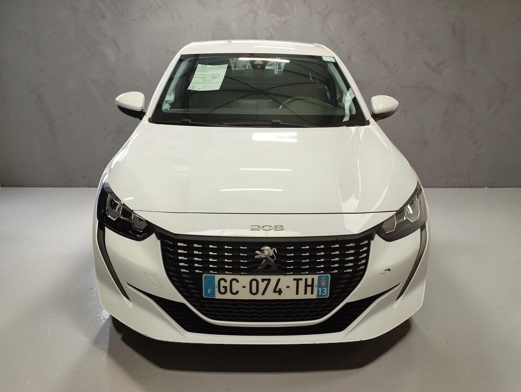 Peugeot 208 - Photo 4