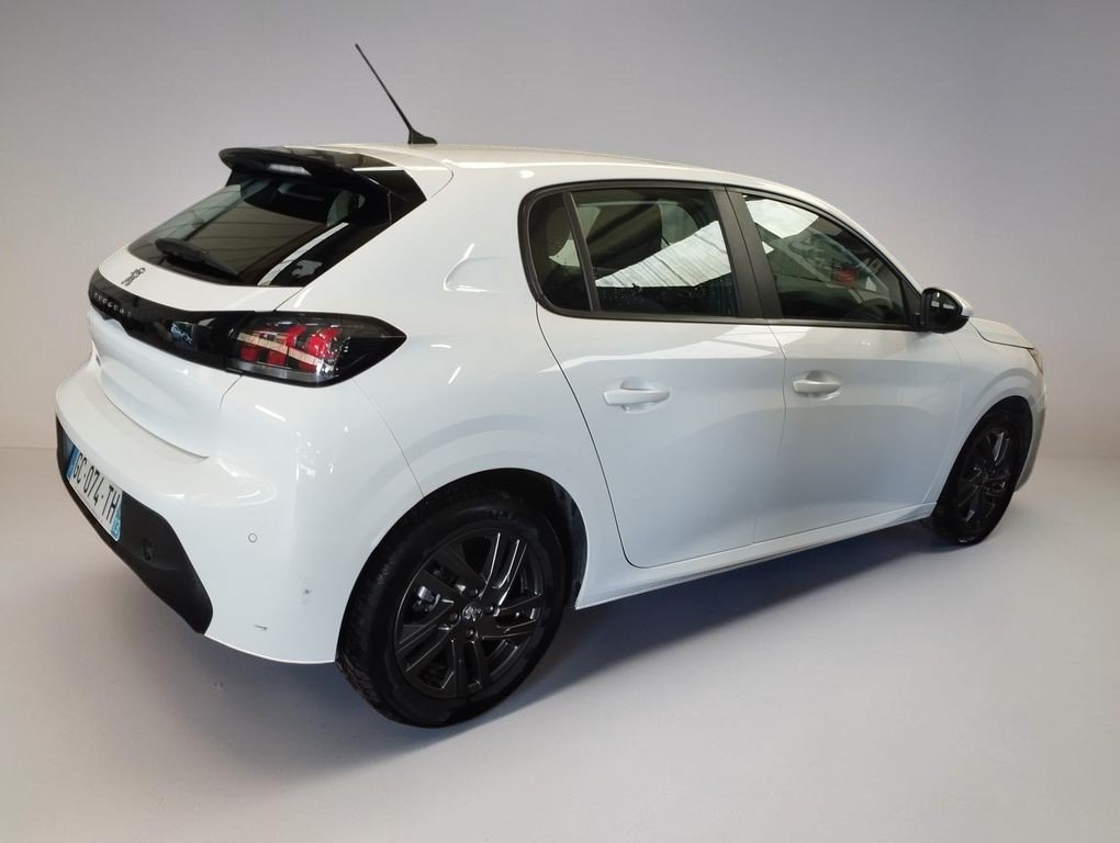 Peugeot 208 - Photo 7