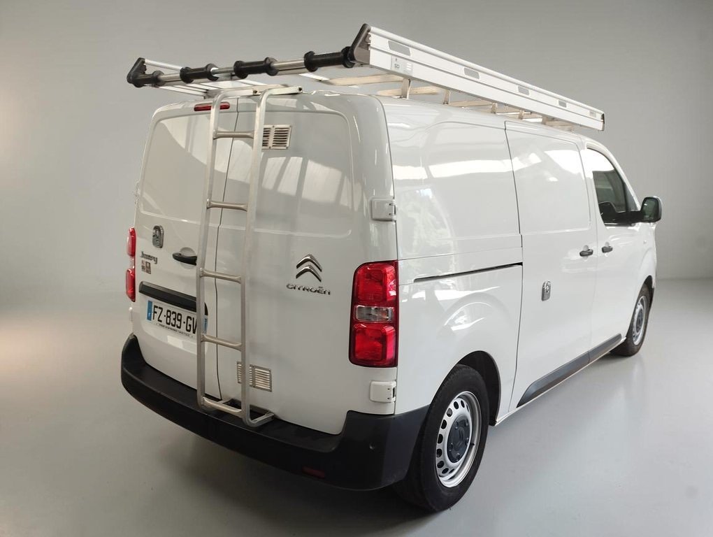 Citroën Jumpy - Photo 2