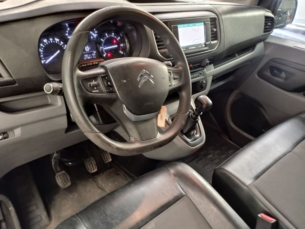 Citroën Jumpy - Photo 3