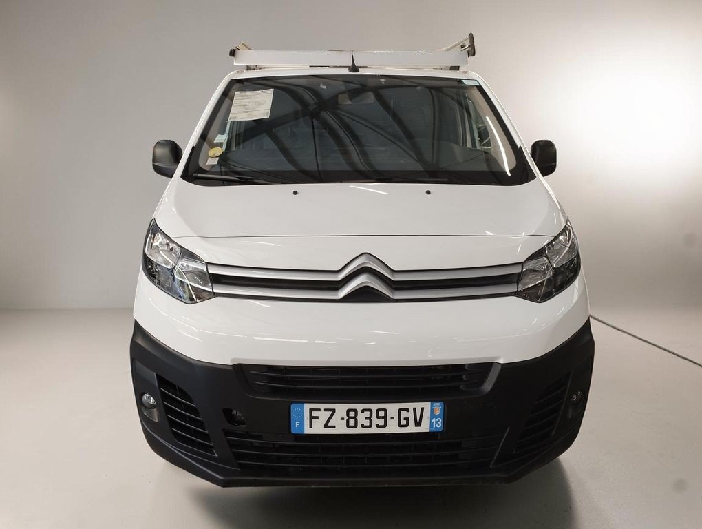 Citroën Jumpy - Photo 4